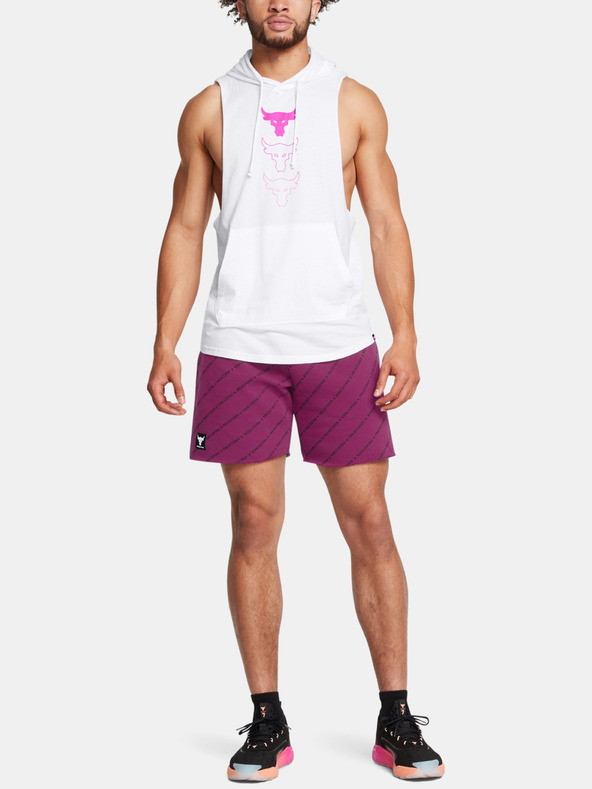 Under Armour Мъжки шорти Under Armour Pjt Rck Icon Flc Short Pt BOH