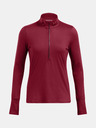 Under Armour Дамска тениска Under Armour UA Launch Pro Half Zip
