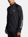 Under Armour Мъжки суитшърт Under Armour UA LAUNCH ELITE CW HALF ZIP
