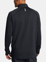 Under Armour Мъжки суитшърт Under Armour UA LAUNCH ELITE CW HALF ZIP