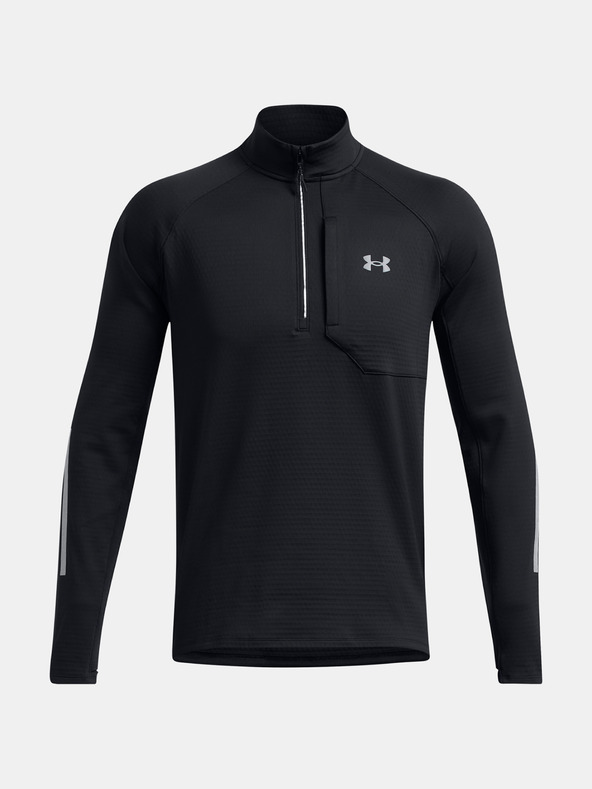 Under Armour Мъжки суитшърт Under Armour UA LAUNCH ELITE CW HALF ZIP