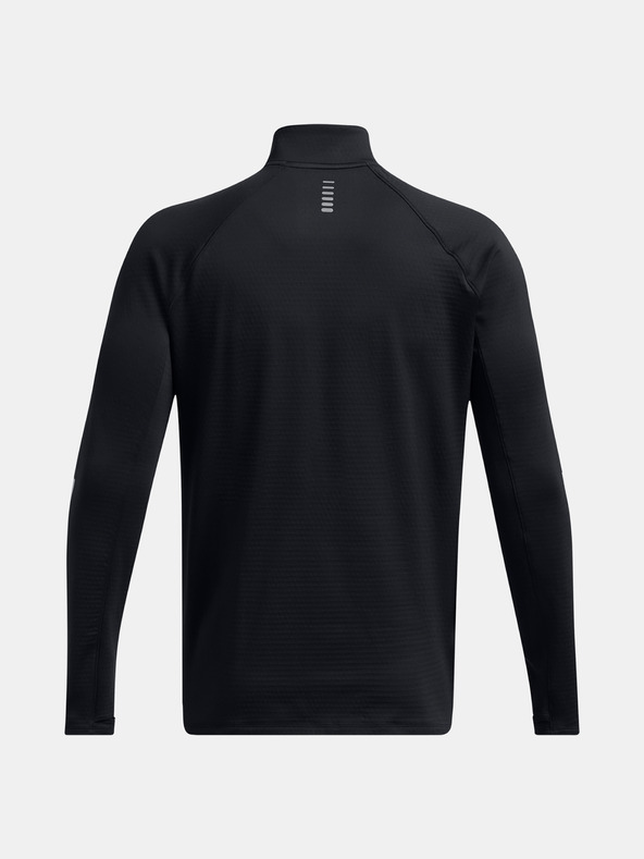 Under Armour Мъжки суитшърт Under Armour UA LAUNCH ELITE CW HALF ZIP