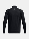 Under Armour Мъжки суитшърт Under Armour UA LAUNCH ELITE CW HALF ZIP