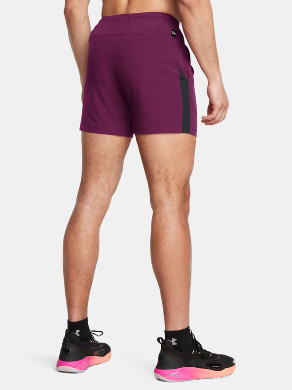 Under Armour Мъжки шорти Under Armour Pjt Rock Ultimate 5in Short