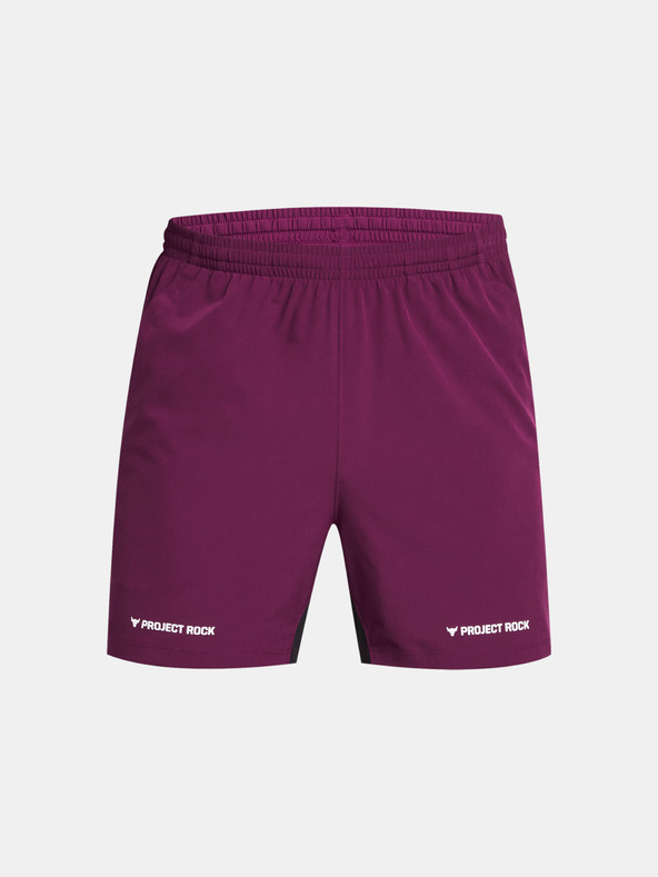 Under Armour Мъжки шорти Under Armour Pjt Rock Ultimate 5in Short