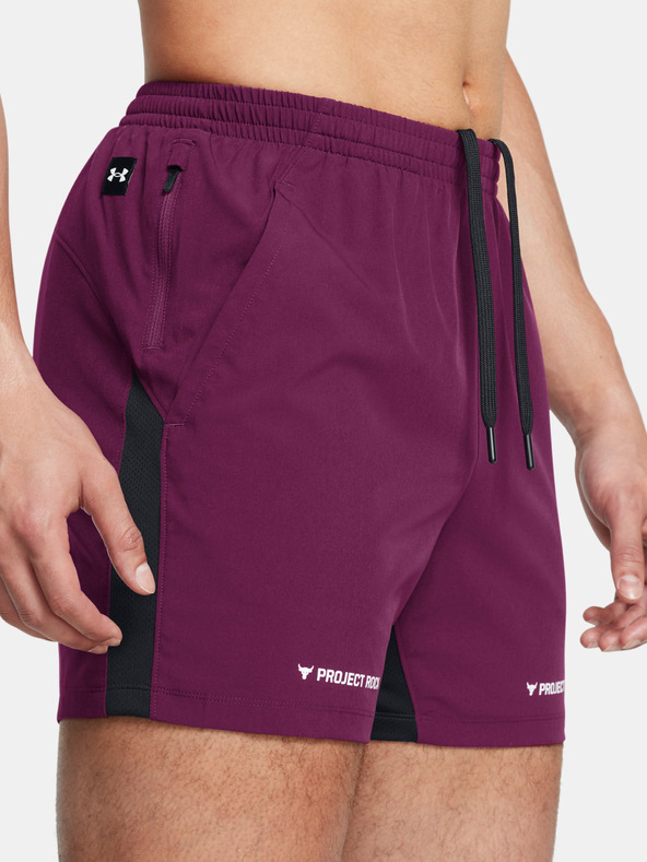 Under Armour Мъжки шорти Under Armour Pjt Rock Ultimate 5in Short