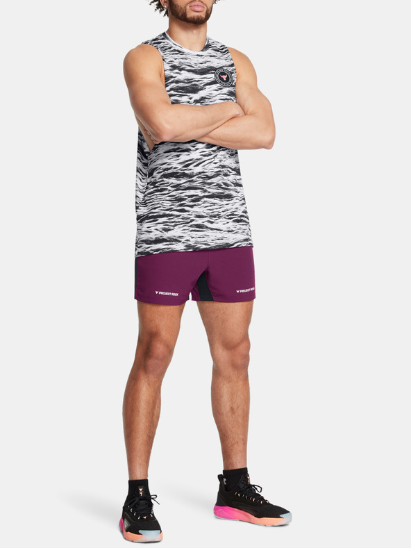 Under Armour Мъжки шорти Under Armour Pjt Rock Ultimate 5in Short