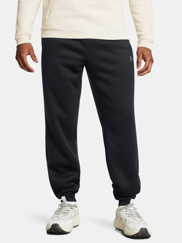 Under Armour Мъжки анцуг Under Armour UA Armour Fleece Pro Jogger