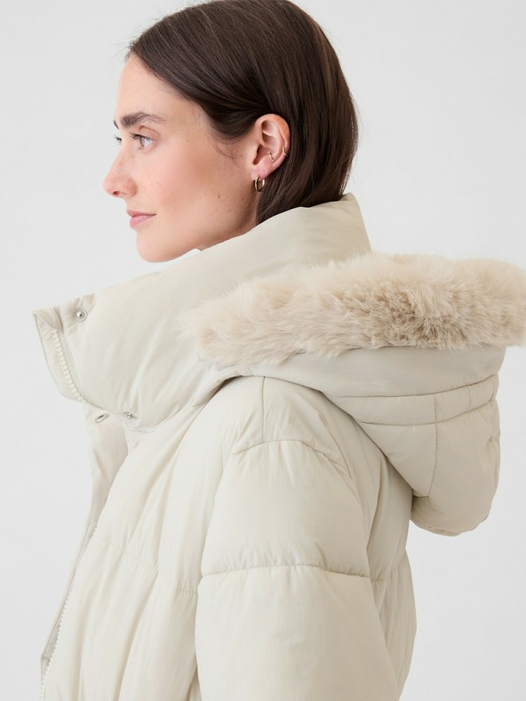 GAP Водоустойчиво зимно яке GAP