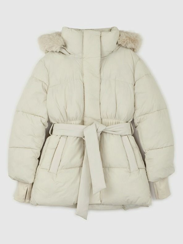 GAP Водоустойчиво зимно яке GAP