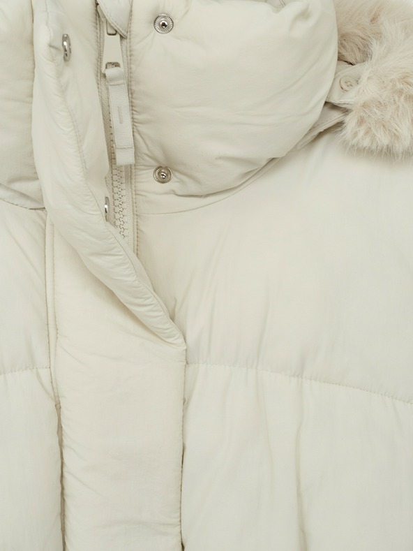 GAP Водоустойчиво зимно яке GAP