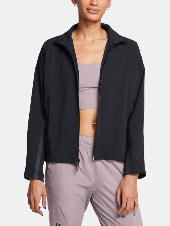 Under Armour Дамско яке Under Armour Unstoppable Vented