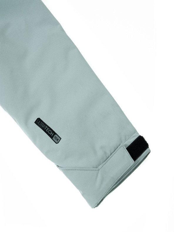 Horsefeathers Детски еднокомпонентен зимен гащеризон Spirit - синя мъгла размер 5-6 HORSEFEATHERS