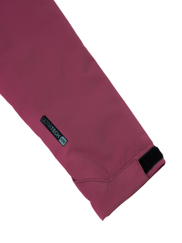 Horsefeathers Детски зимен гащеризон Spirit One Piece - абстрактна боя размер 5-6 HORSEFEATHERS