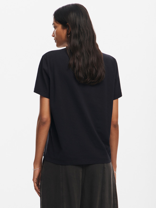 Desigual Desigual Shadow Тениска за жени