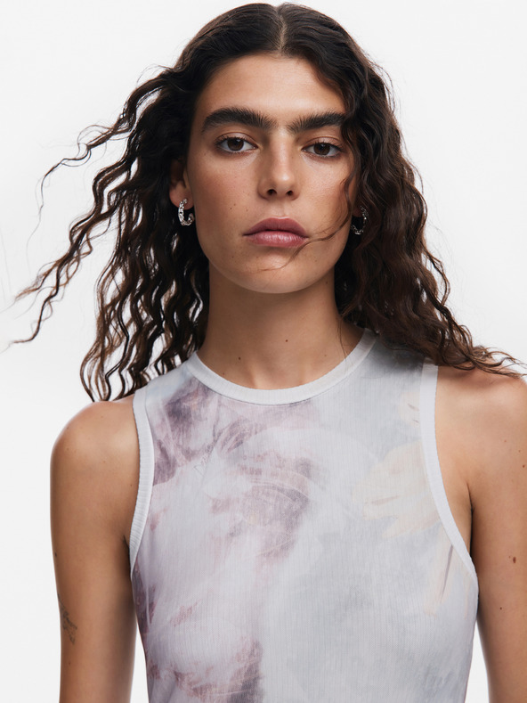 Desigual Дамска рокля Desigual Arena