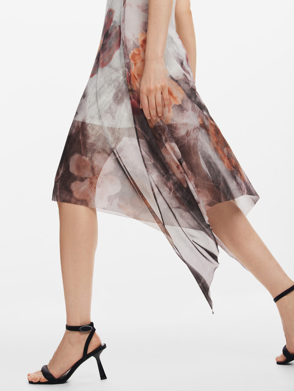 Desigual Дамска рокля Desigual Arena