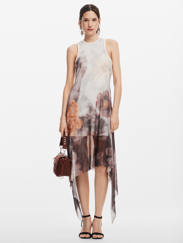 Desigual Дамска рокля Desigual Arena