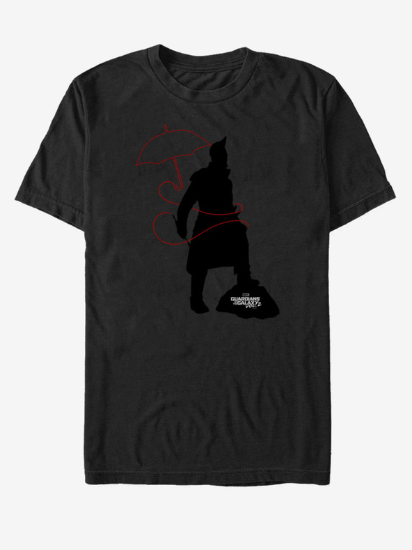 ZOOT.Fan Yandu Guardians of the Galaxy Vol. 2 ZOOT.FAN Marvel - мъжка тениска