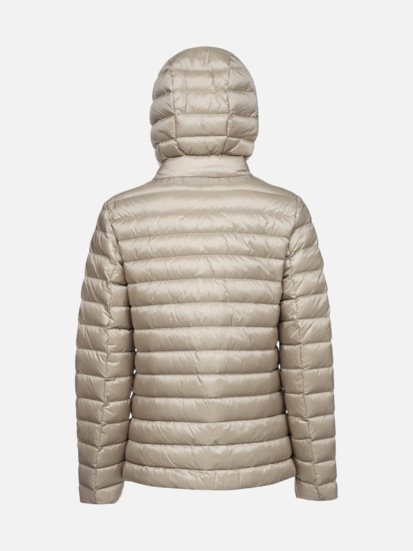 Geox Бежово дамско яке Geox Jaysen