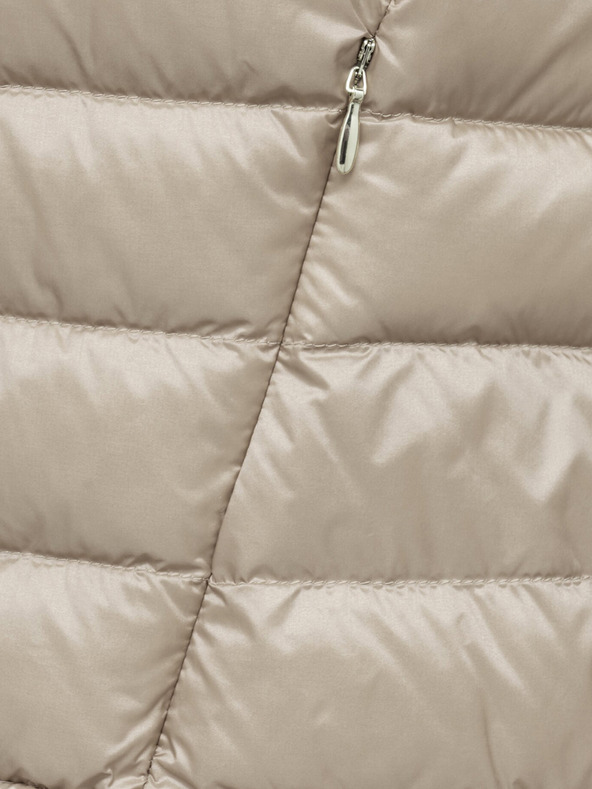 Geox Бежово дамско яке Geox Jaysen