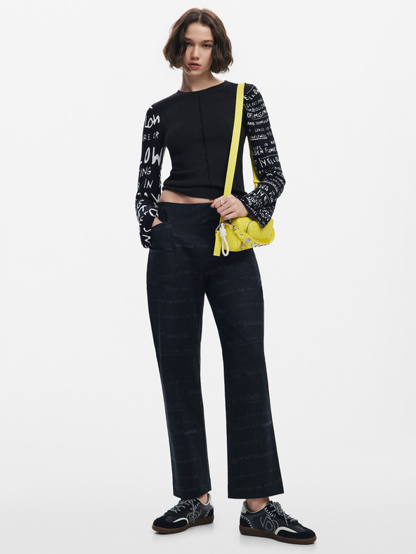 Desigual Rebe T-shirt