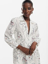 Desigual Дамска риза с шарки Desigual Louisville