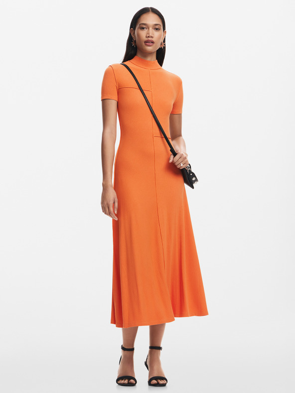 Desigual Дамска рокля Desigual Cincinnati