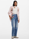 Desigual Desigual Carina Straight Jeans дамски