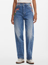 Desigual Desigual Carina Straight Jeans дамски
