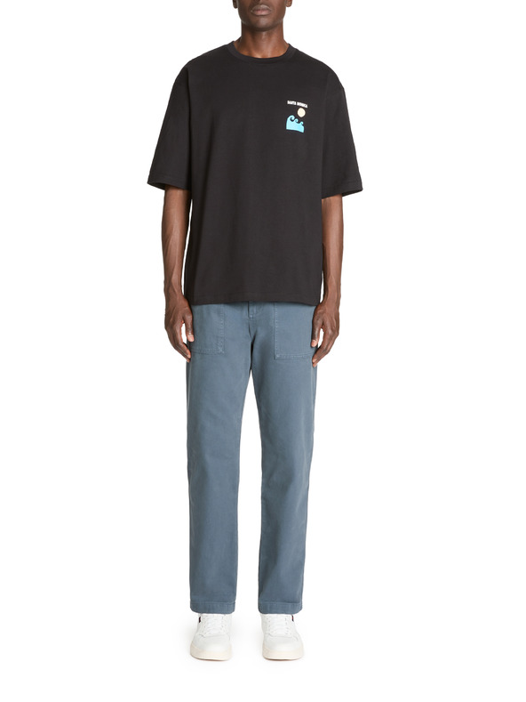 Celio Тениска с голям размер Jecalif Celio