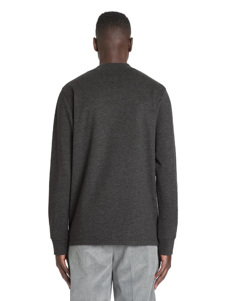 Celio Тениска с дълъг ръкав Jetherml Celio