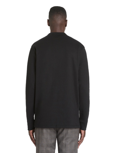 Celio Тениска с дълъг ръкав Jetherml Celio