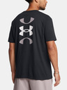 Under Armour Мъжка риза Under Armour UA Bball Logo Court SS