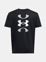 Under Armour Мъжка риза Under Armour UA Bball Logo Court SS