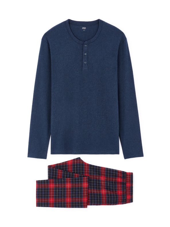 Celio Пижама Jipyjsmart Celio