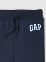 GAP Бебешко долнище с логото на GAP