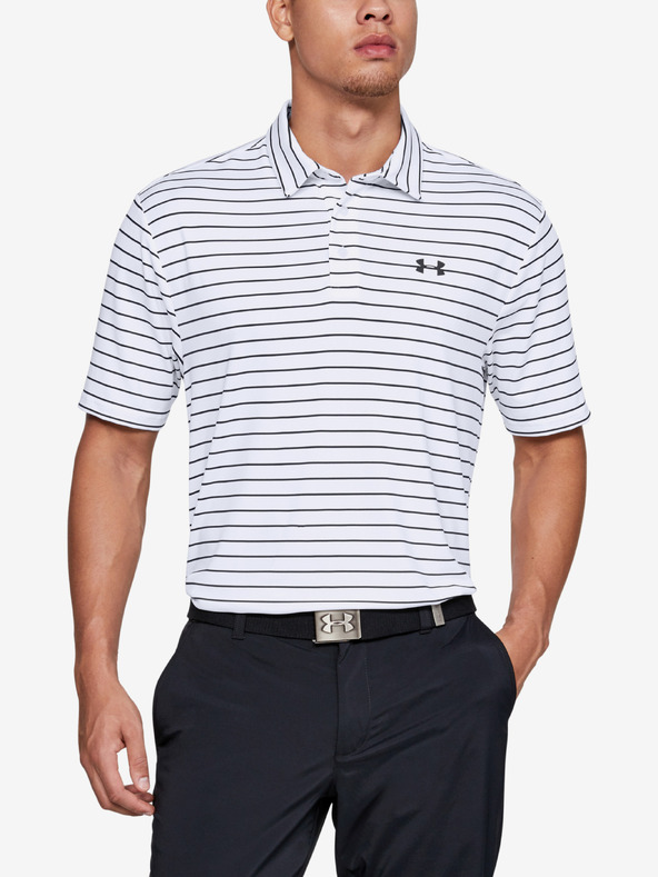 Under Armour Мъжко поло тричко Under Armour Playoff Polo 2.0