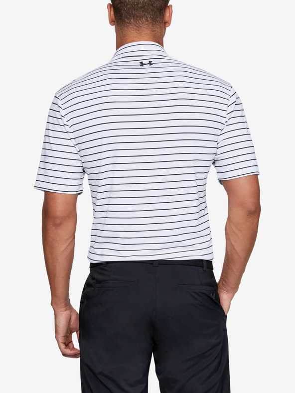 Under Armour Мъжко поло тричко Under Armour Playoff Polo 2.0