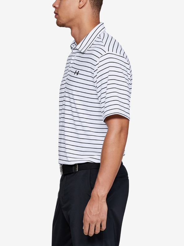 Under Armour Мъжко поло тричко Under Armour Playoff Polo 2.0