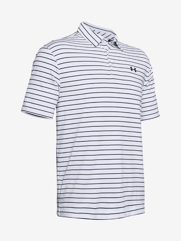 Under Armour Мъжко поло тричко Under Armour Playoff Polo 2.0