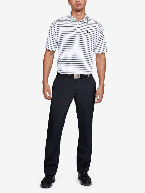 Under Armour Мъжко поло тричко Under Armour Playoff Polo 2.0