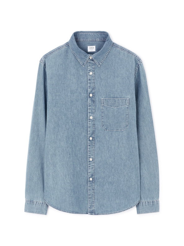 Celio Риза Jagusti Celio