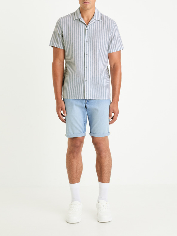 Celio Ризи Gaculinco Celio