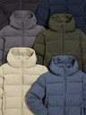 Celio Зимно яке Juair Celio