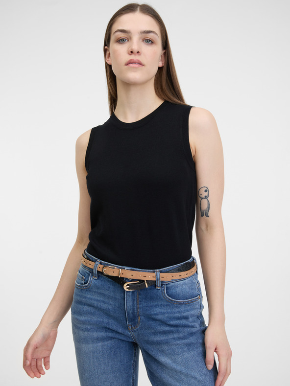 Orsay Комплект два дамски колана ORSAY