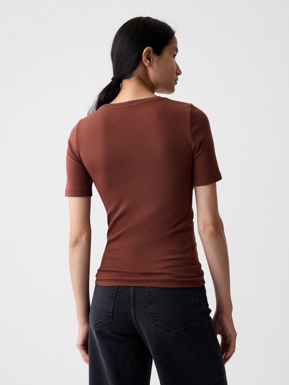 GAP Тениска с къс ръкав GAP