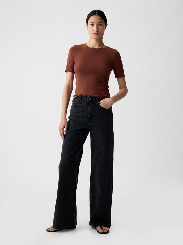 GAP Тениска с къс ръкав GAP