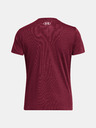 Under Armour Дамска тениска Under Armour Tech Textured SSC