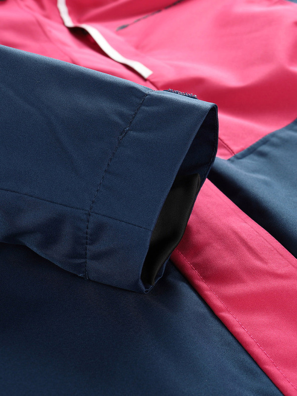 ALPINE PRO Дамско ски яке с мембрана ptx ALPINE PRO ZARIBA cabaret